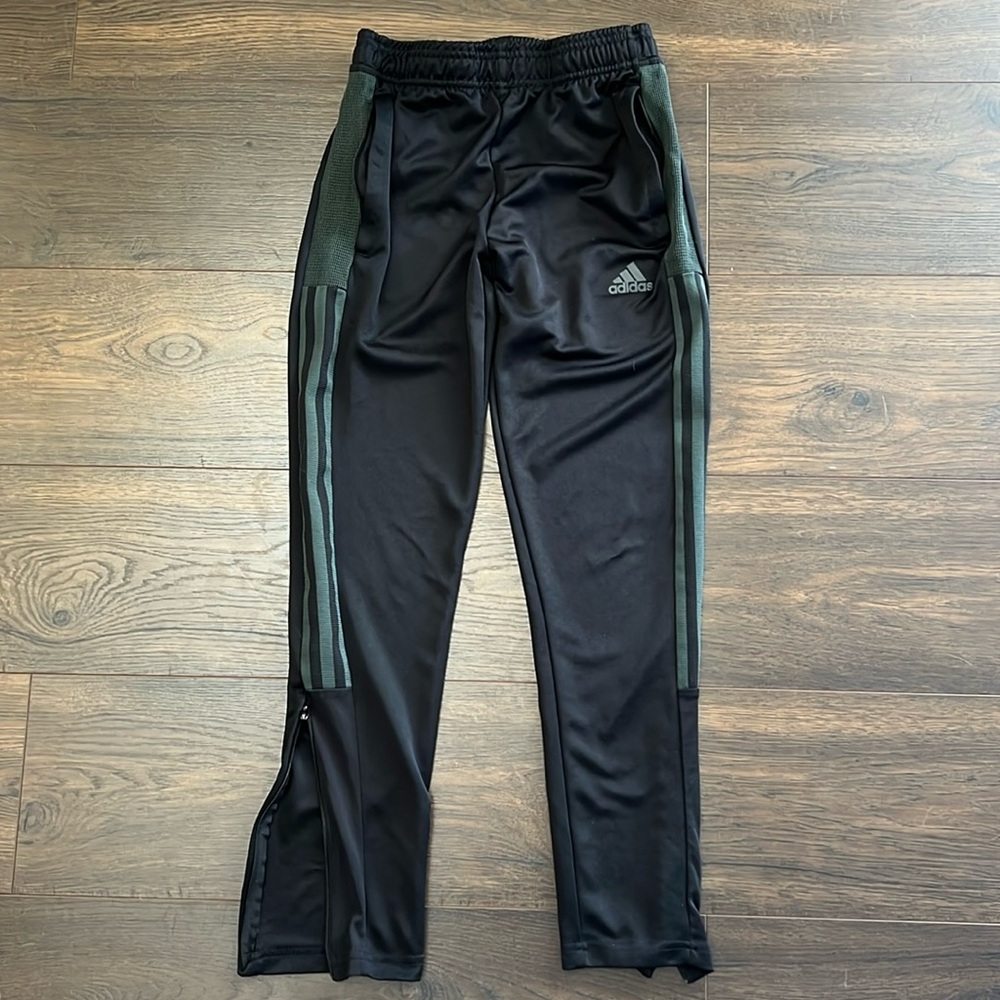Adidas Primegreen Aeroready track pants